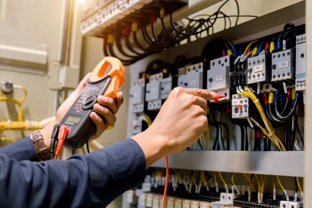Electrical Services in Wisbech